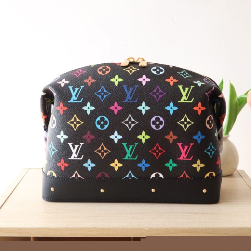 LV Cosmetic Bags